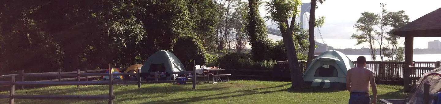 CAMP GATEWAY - STATEN ISLAND