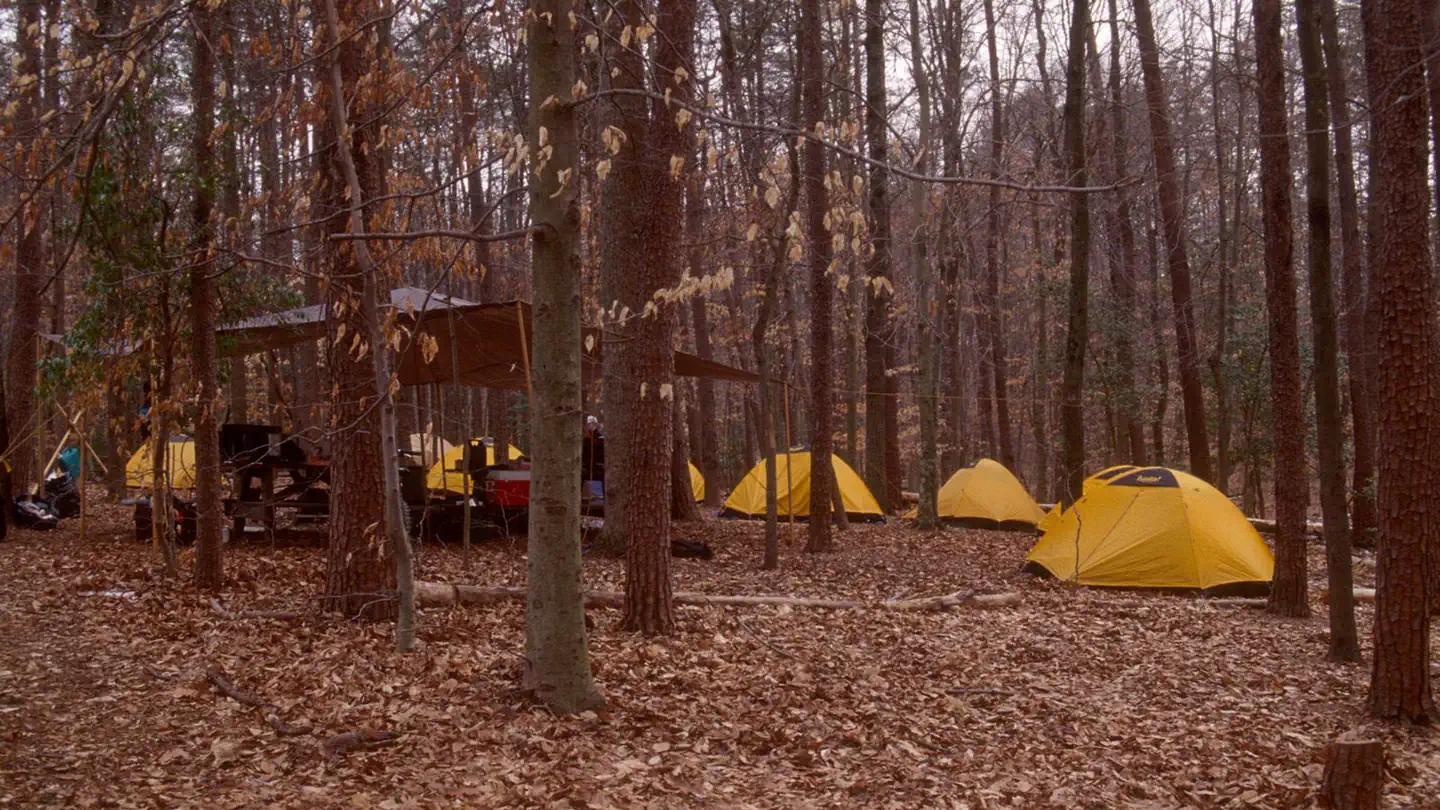 TURKEY RUN RIDGE GROUP