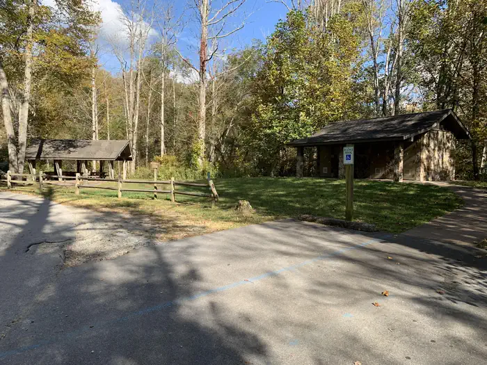 ACCESIBILITY, RESTROOMS, AND SHELTER