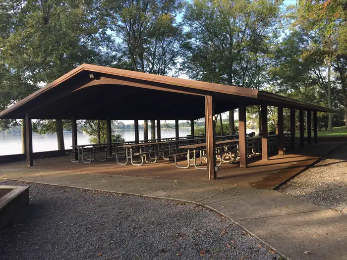 ROCKLAND RECREATION AREA