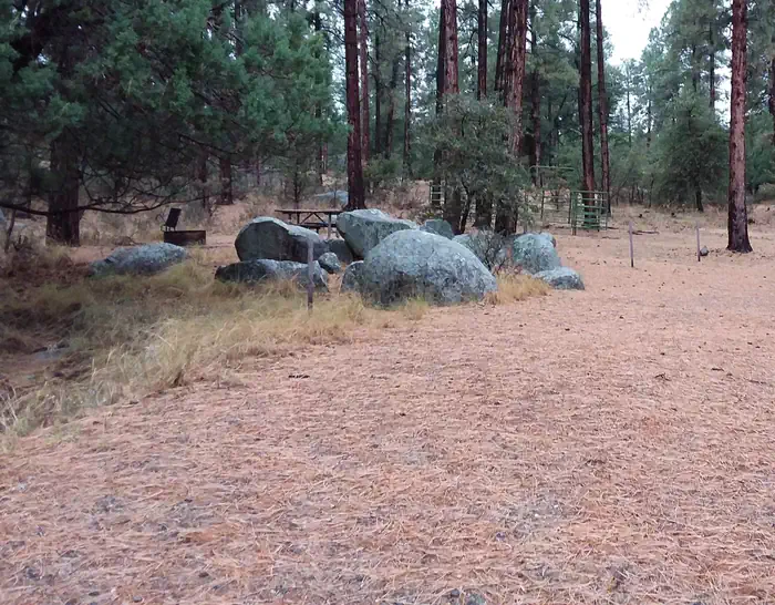 Some rocks I though looked neat