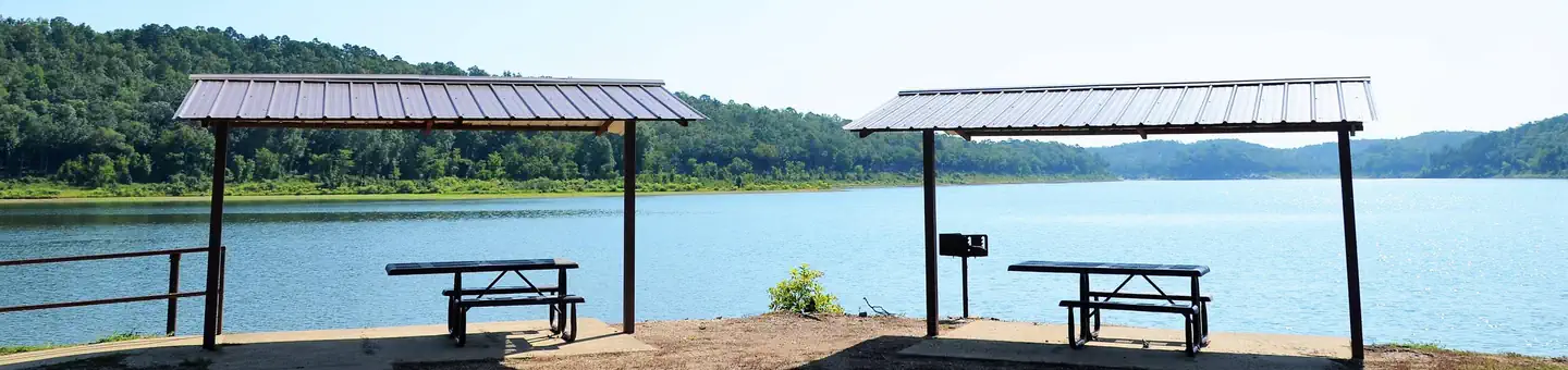 LITTLE COON CREEK PARK