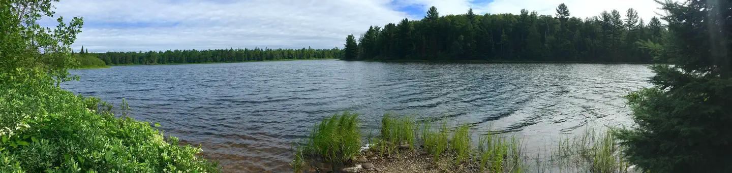 Little Beaver Campground