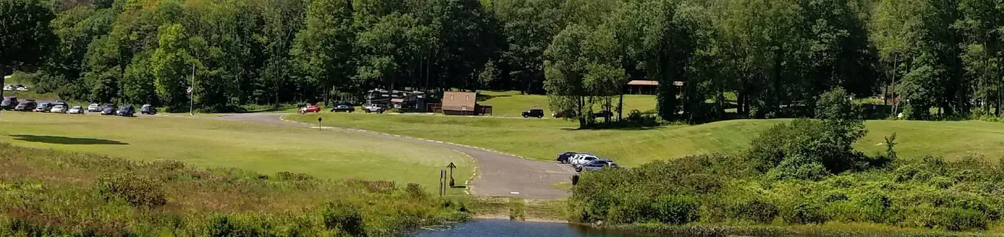WESTVILLE RECREATION AREA