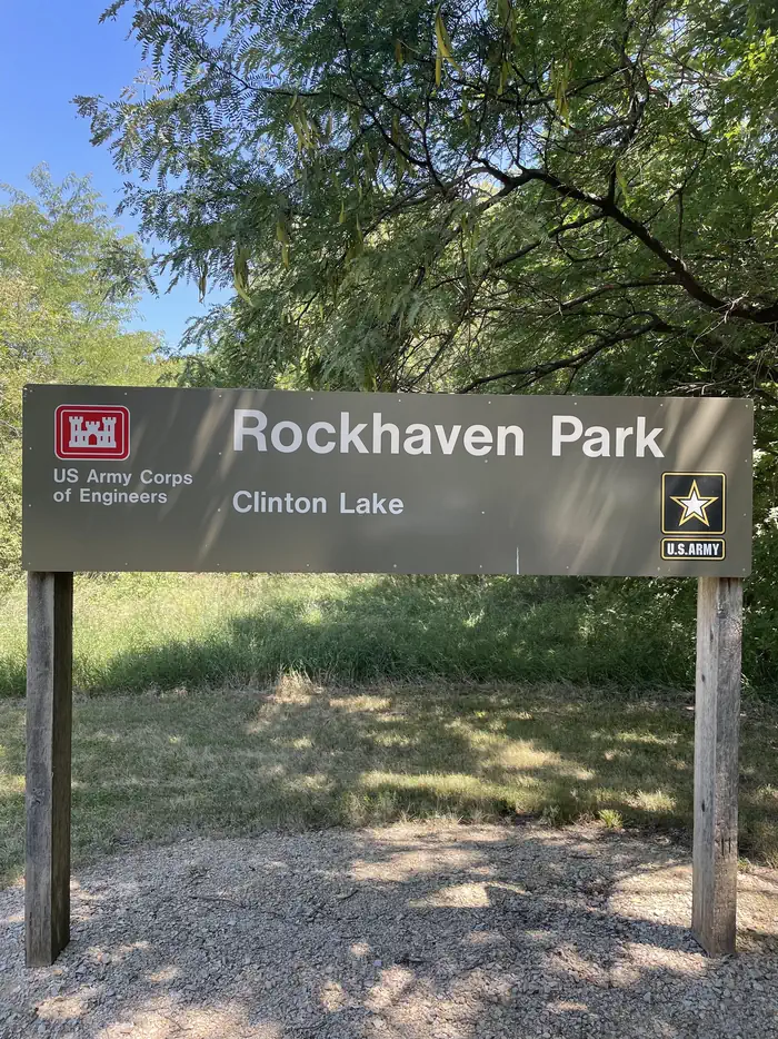 Rockhaven Park Equestrian Campground and Day Use Area