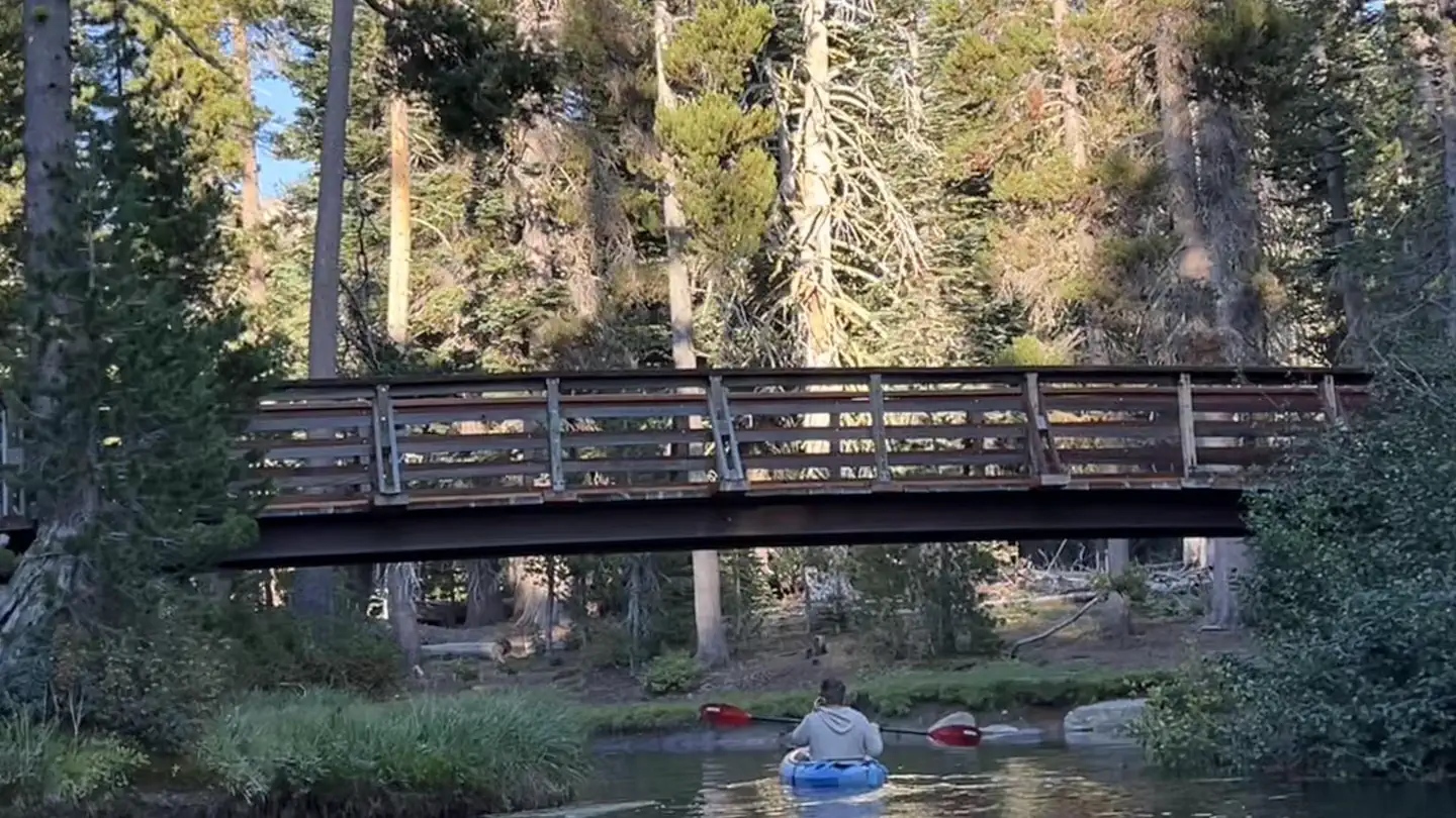 WRIGHTS LAKE EQUESTRIAN CAMPGROUND