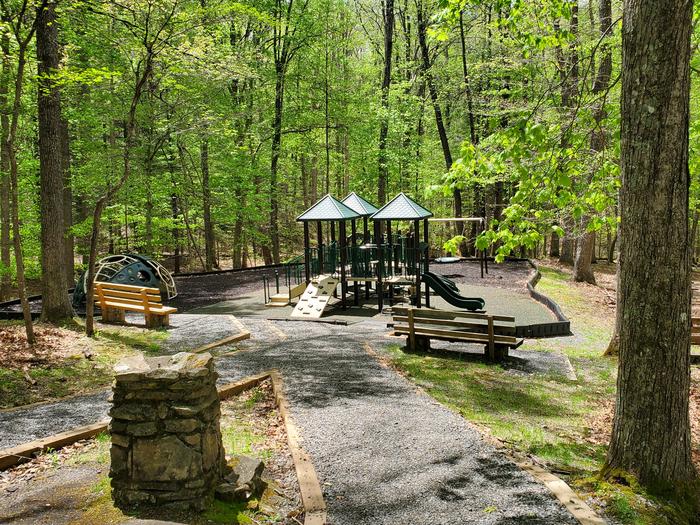 Grandview Shelter 4