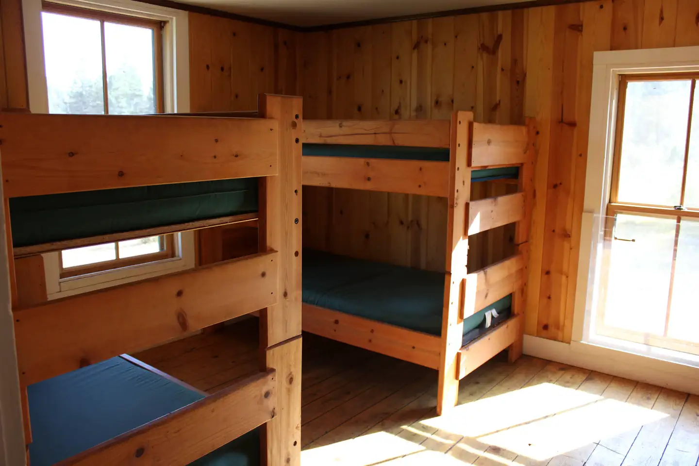 Upstairs Bedroom