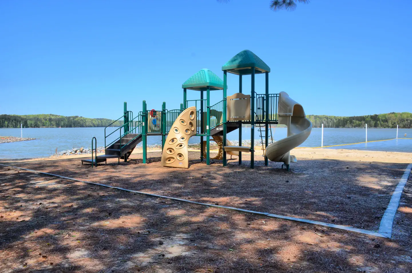 Galt's Ferry Playground