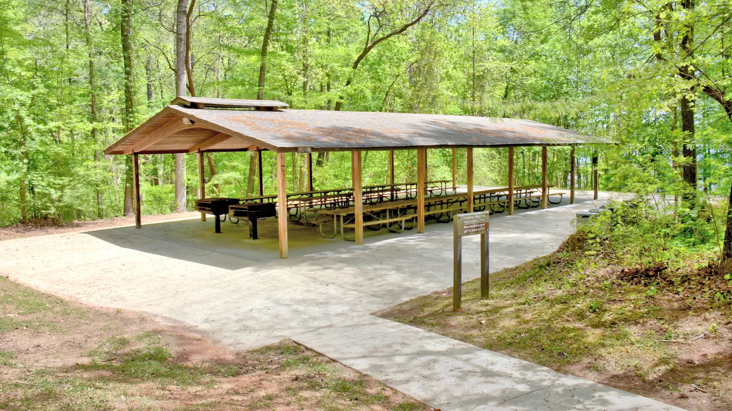 SWEETWATER DAY USE AREA (GA)
