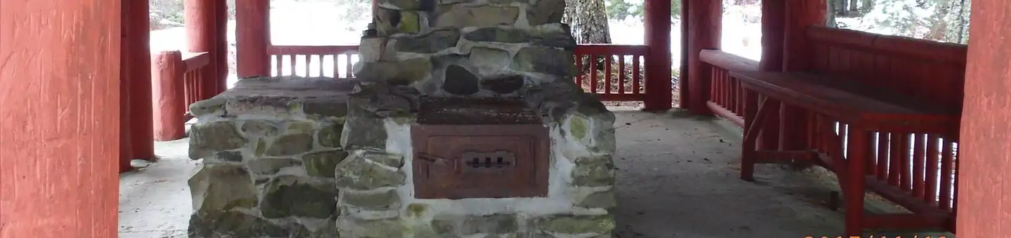 AMERICAN FORKS CAMPGROUND