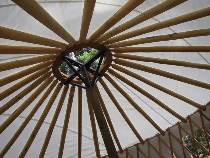 Yurt