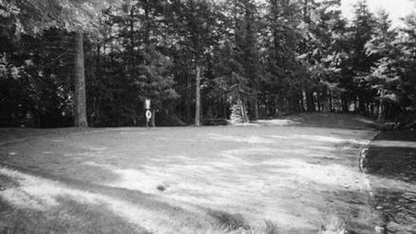 LAURA LAKE CAMPGROUND