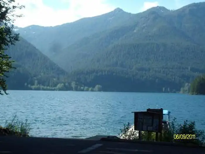 Southshore at Detroit Lake - Willamette (OR)