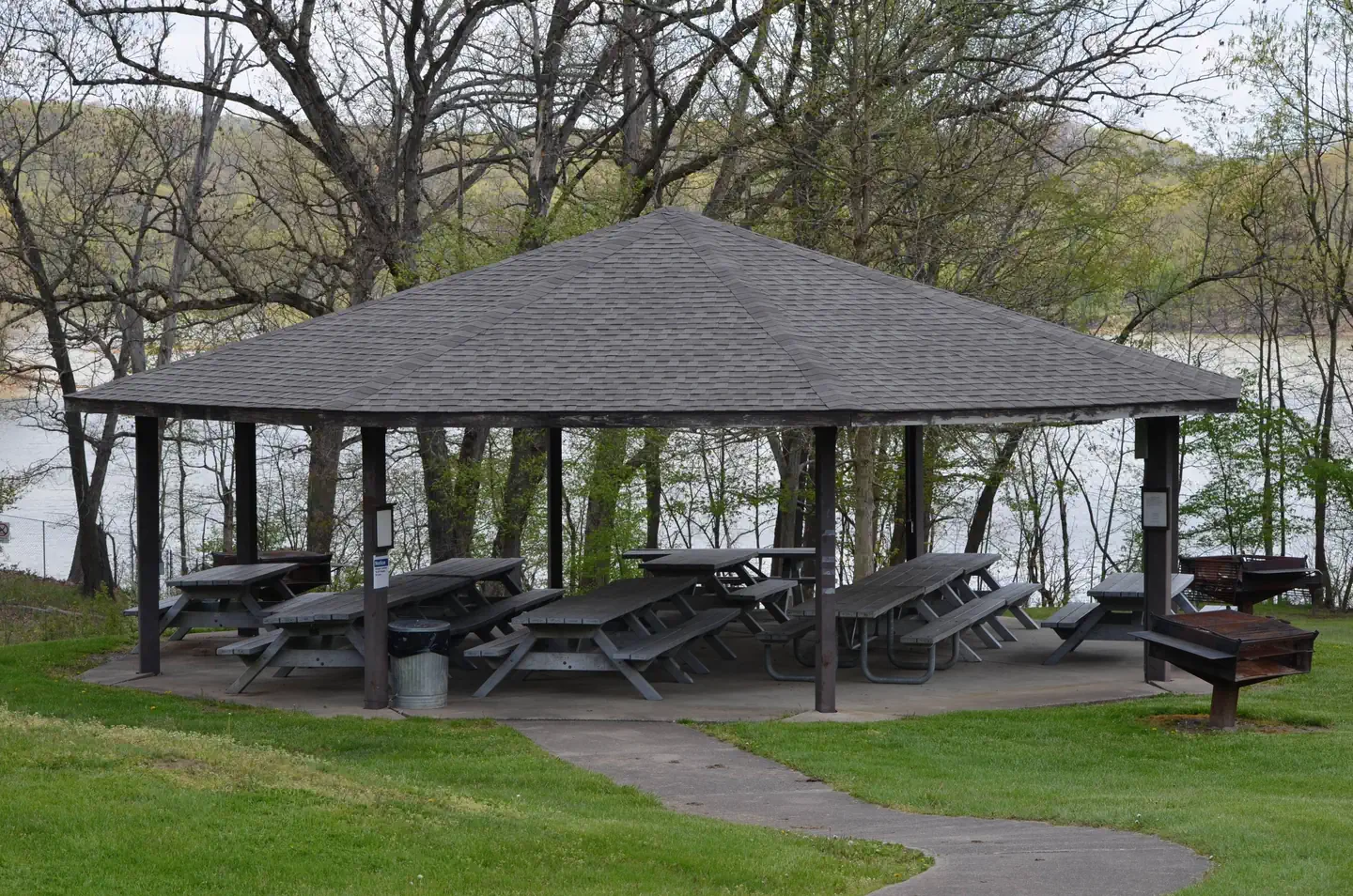 Liberty Pavilion