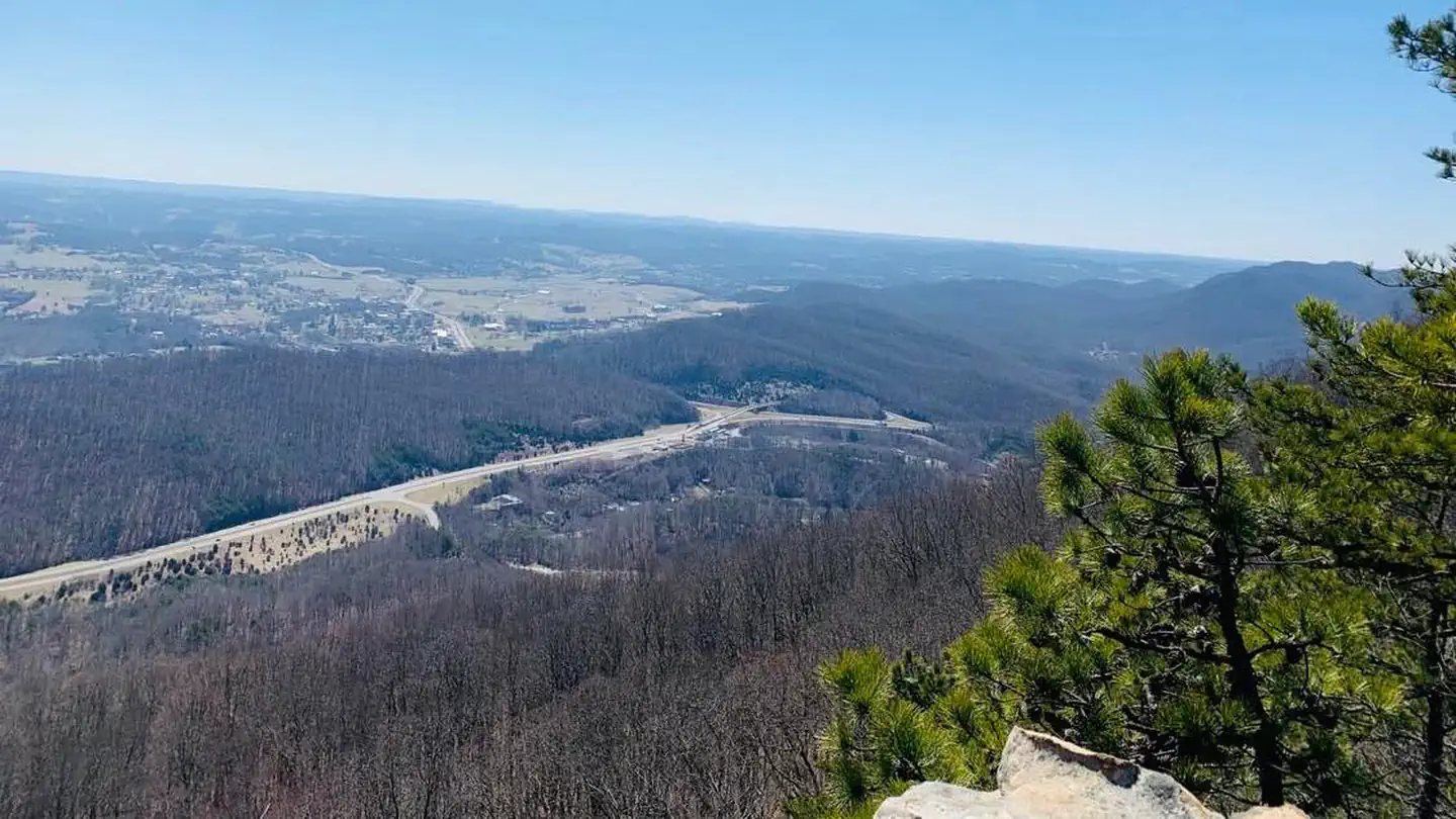 Wilderness Road Campground
