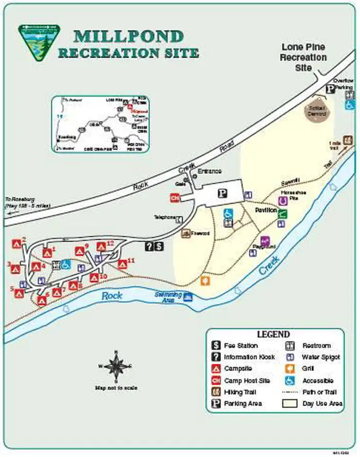 Site map