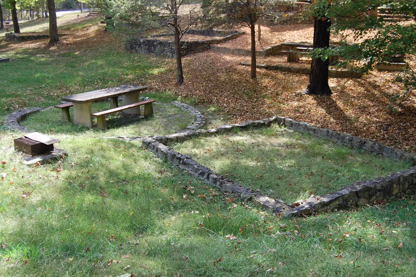 Site example