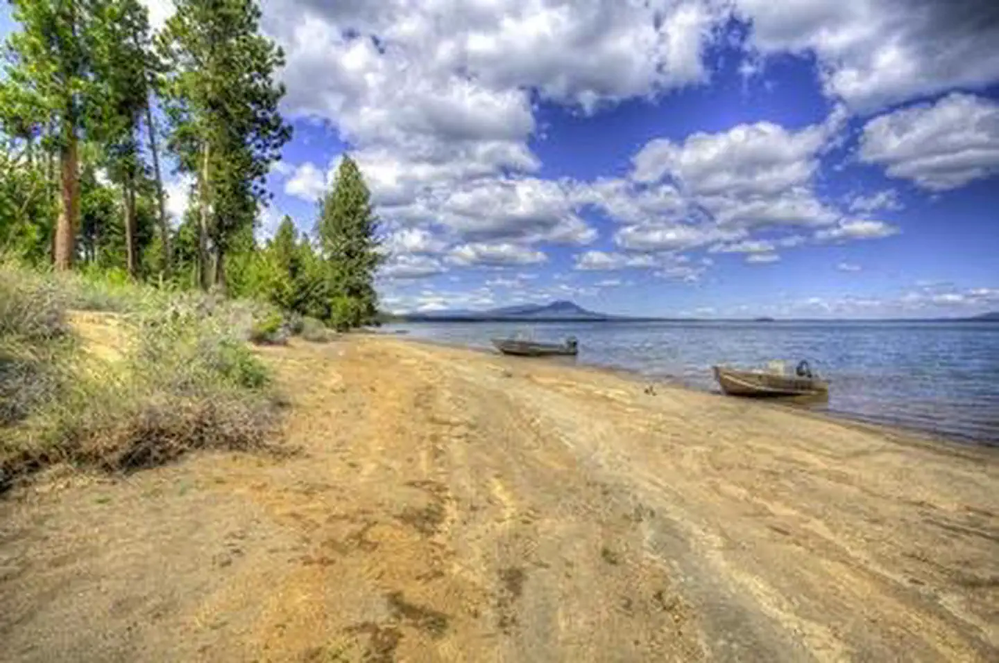 RESERVOIR CAMPGROUND