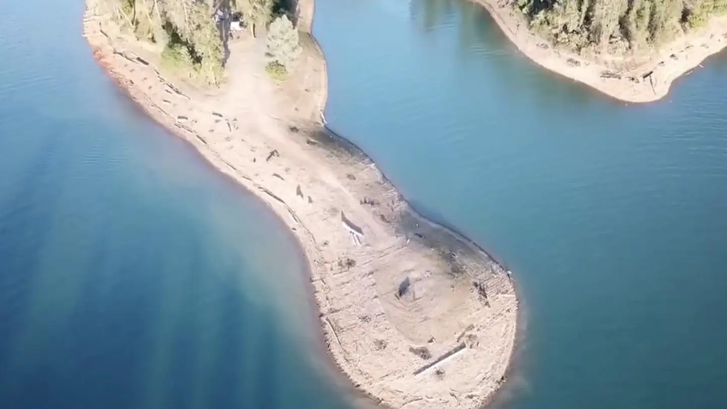 MARINERS POINT GROUP CAMPGROUND
