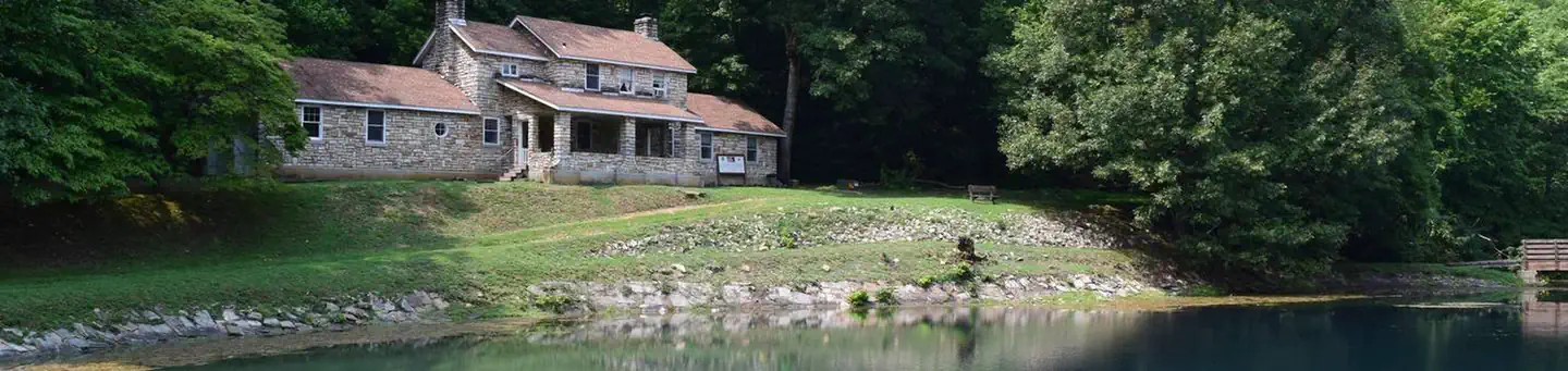 FUCHS HOUSE