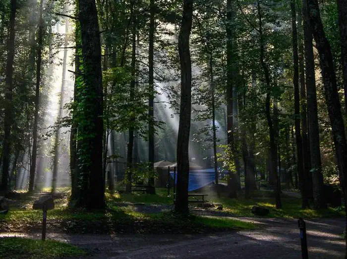 Campground