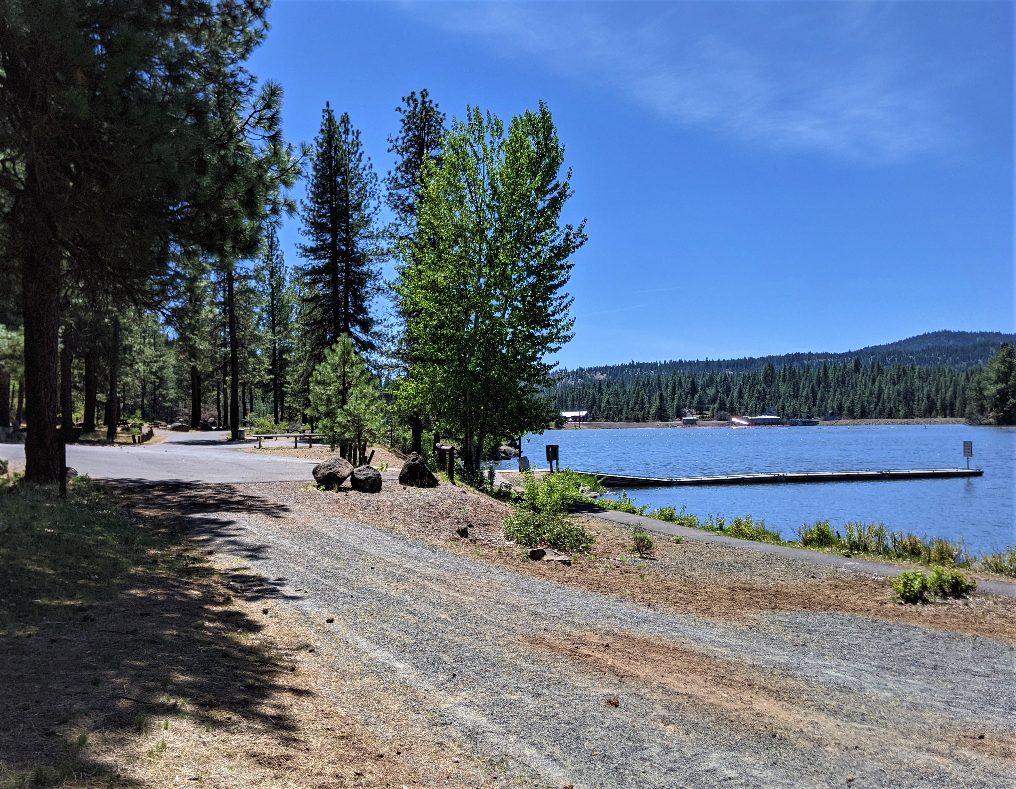 Topsy Campground