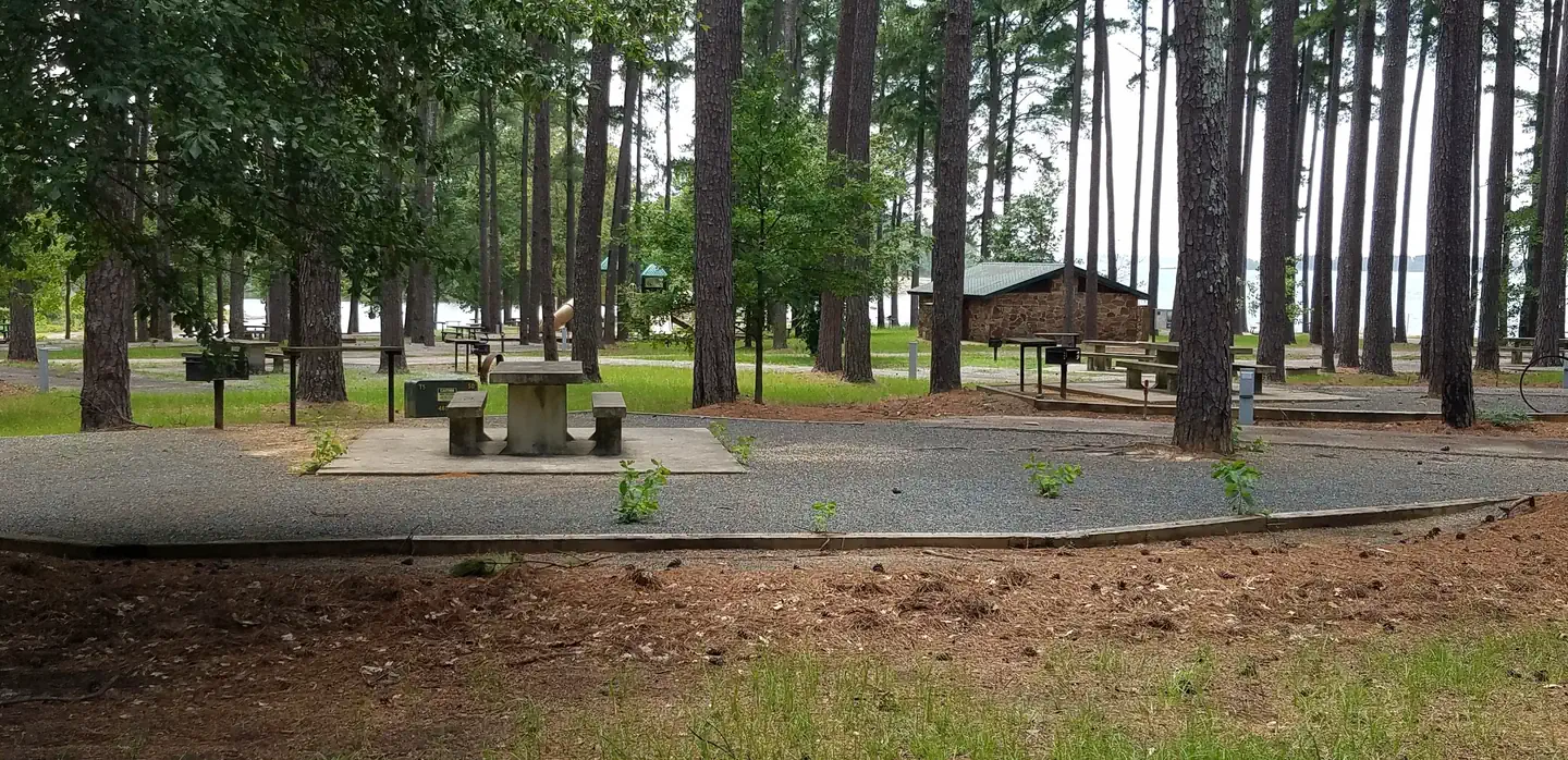 PINEY POINT