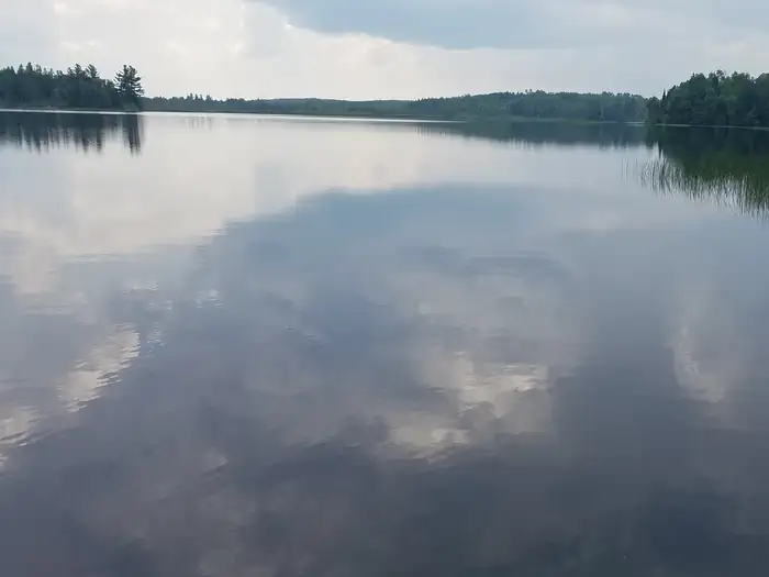 East Twin Lake