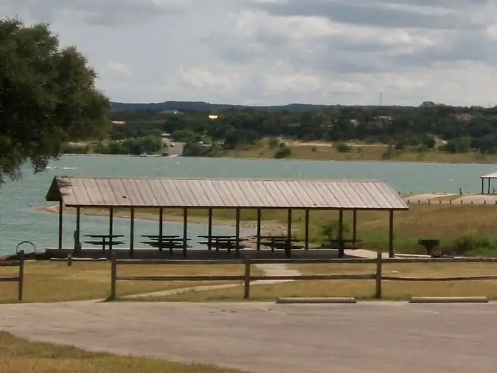 Group Shelter