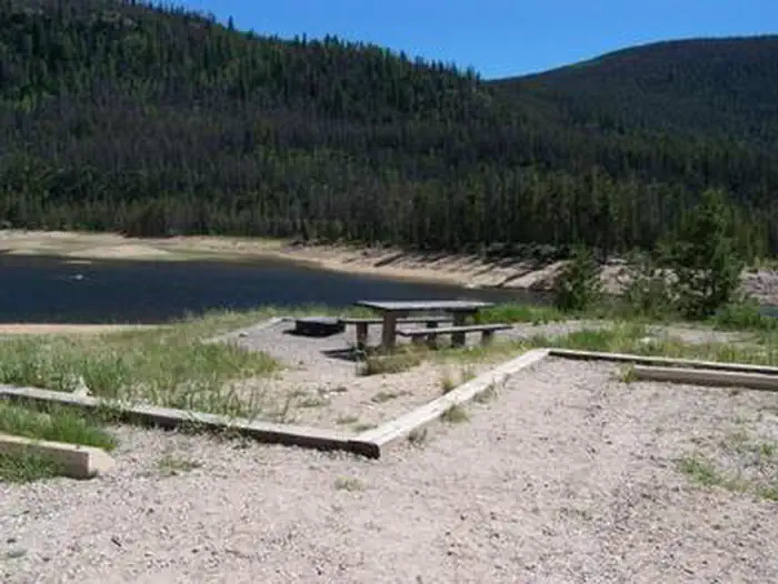Arapaho Bay 3
