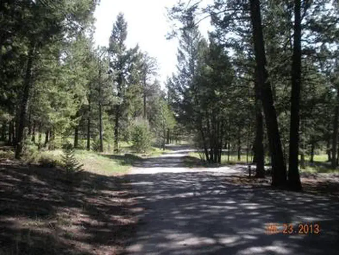 KELSEY CAMPGROUND