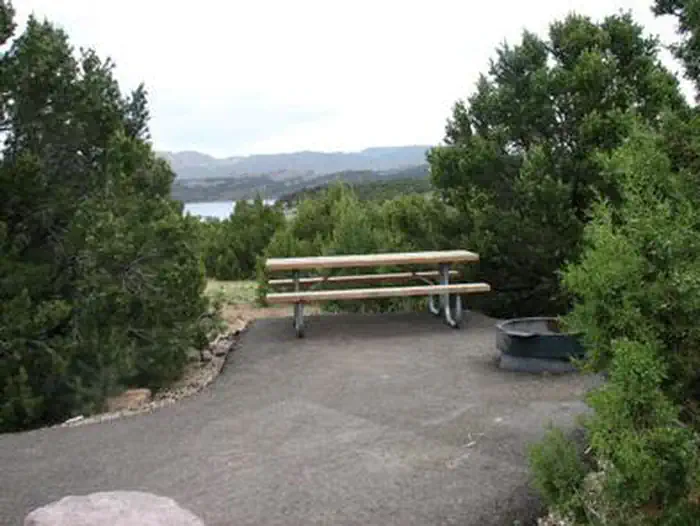 DEER RUN CAMPGROUND