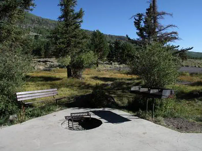 TWIN CREEKS PICNIC
