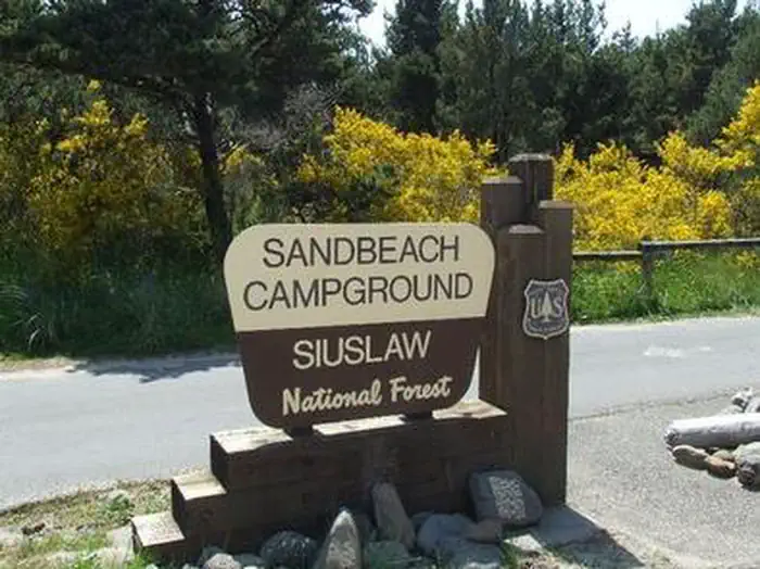 SANDBEACH