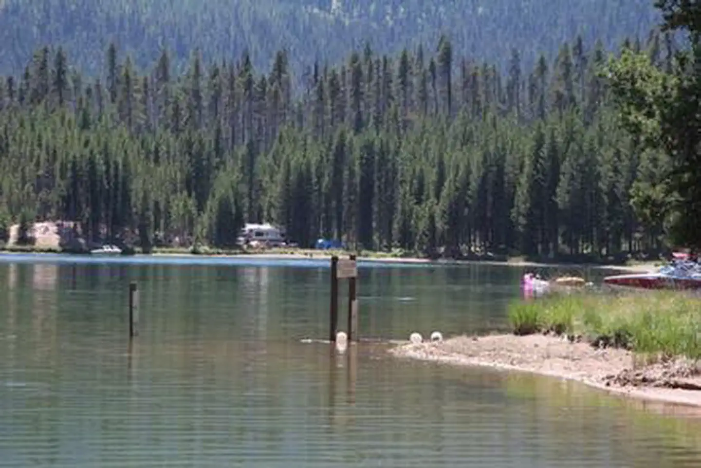 POOLE CREEK