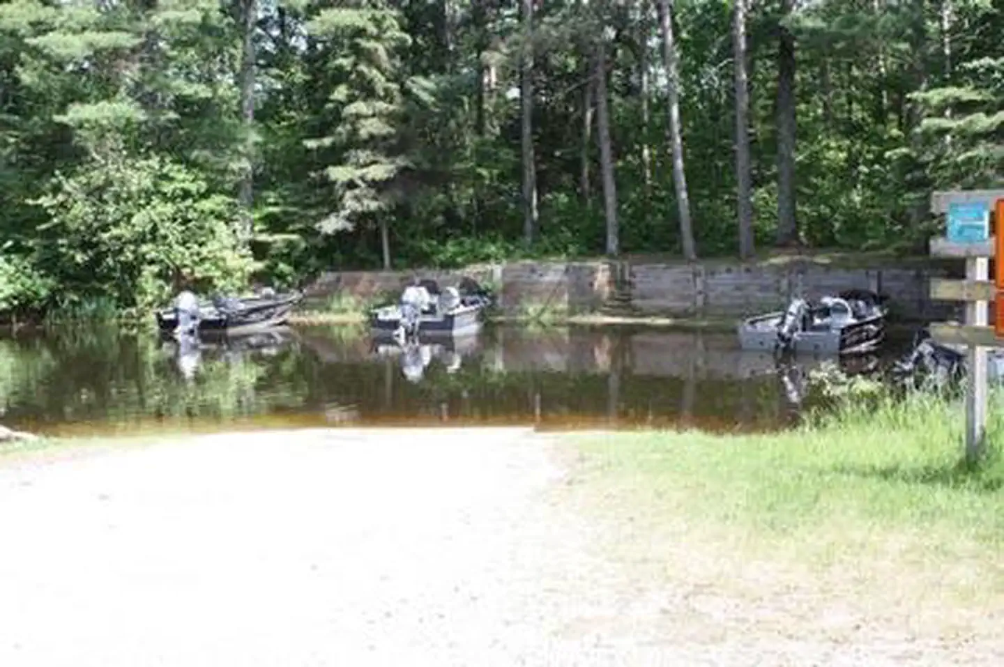 DEER LAKE