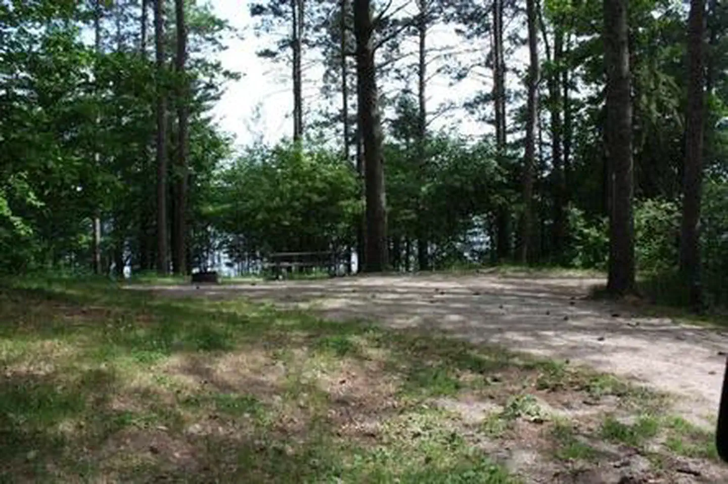 DEER LAKE