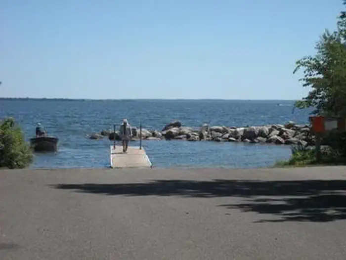 STONY POINT