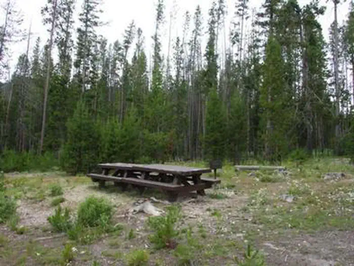 ALTURAS LAKE PICNIC AREA (ID)3