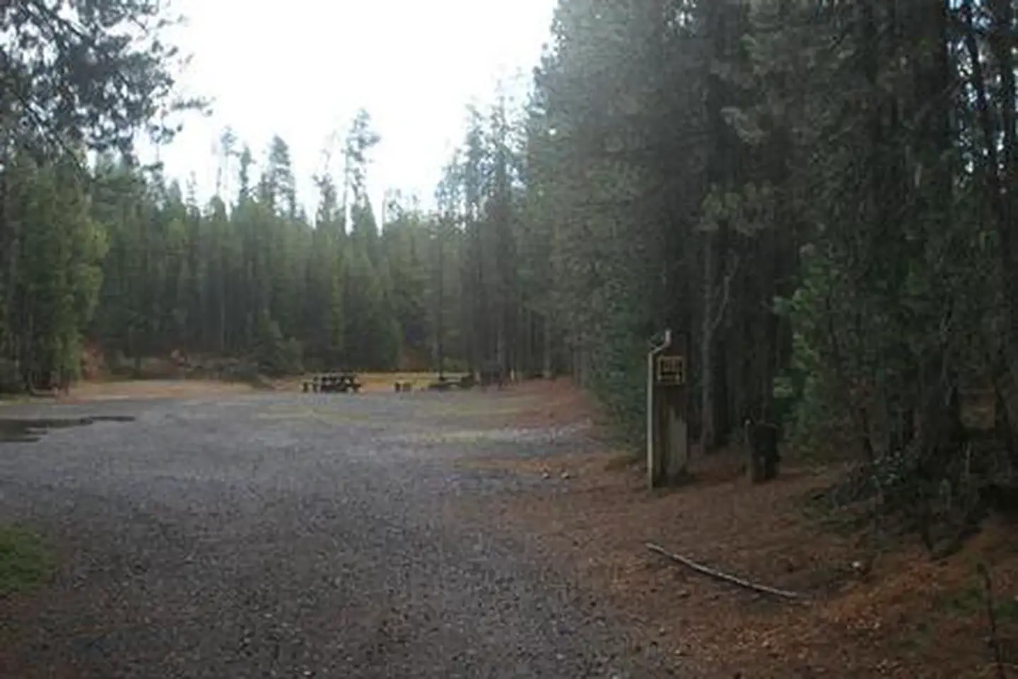 POOLE CREEK