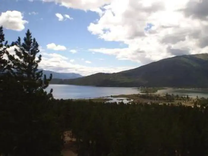 LAKEVIEW CAMPGROUND