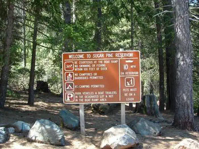 FORBES CREEK