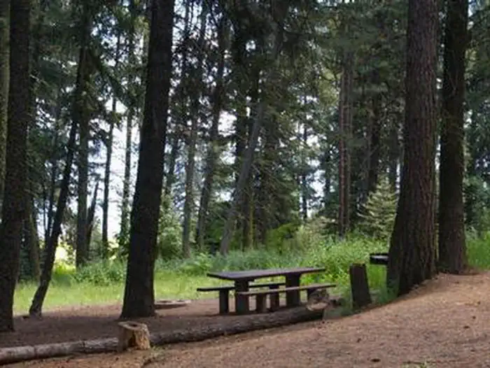 FRENCH CREEK