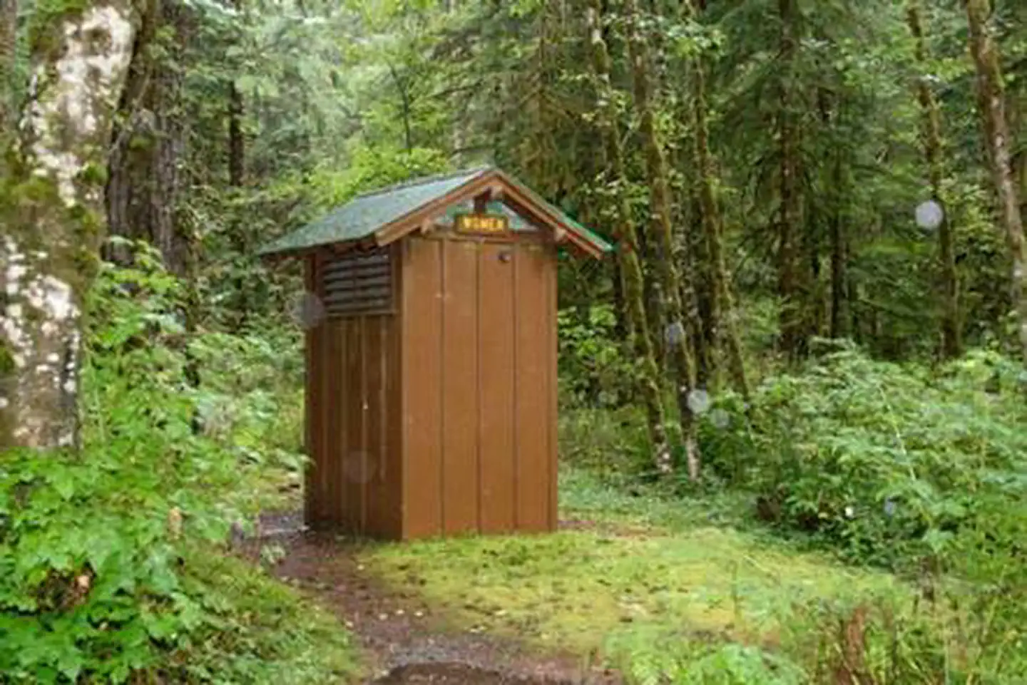 Park Creek Campground