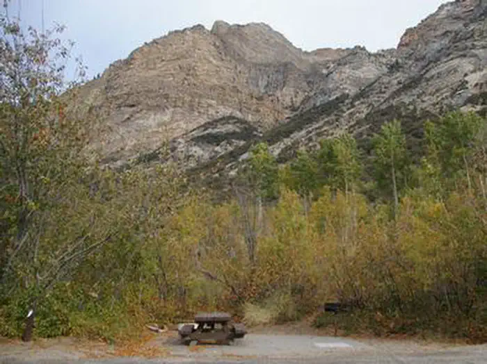 THOMAS CANYON