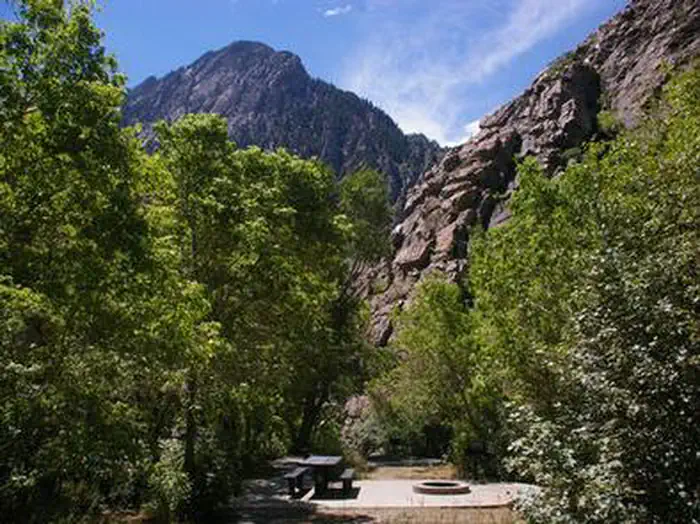 STORM MOUNTAIN