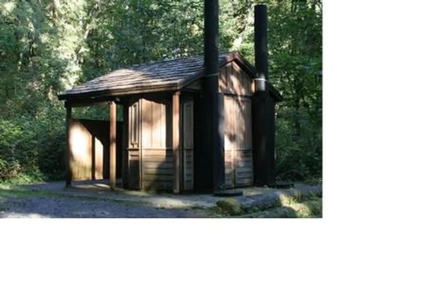 Turlo Campground