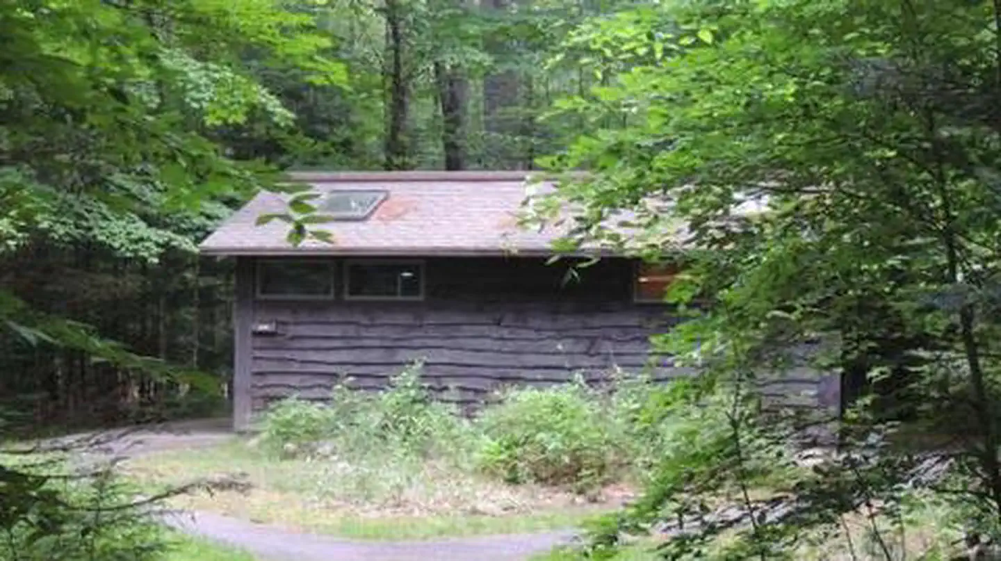 CAMPTON CAMPGROUND