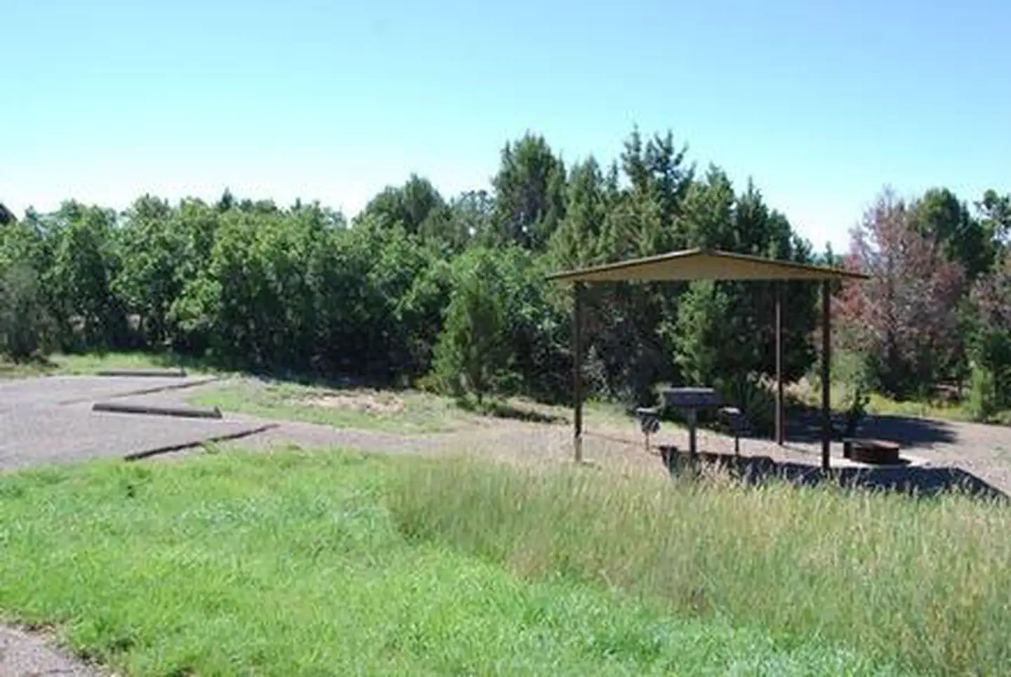MCPHEE RECREATION COMPLEX